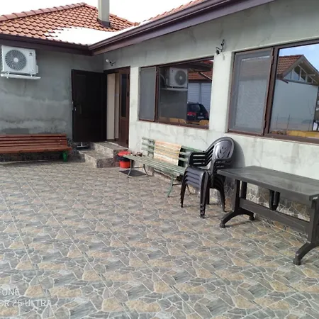 Apartament Lebed