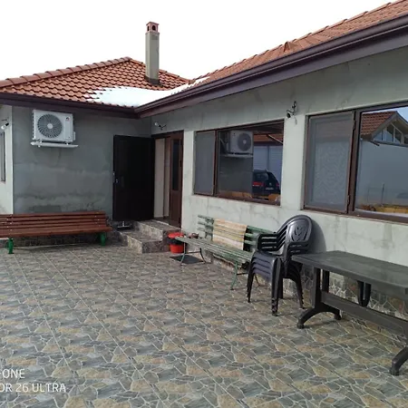 Apartament Lebed