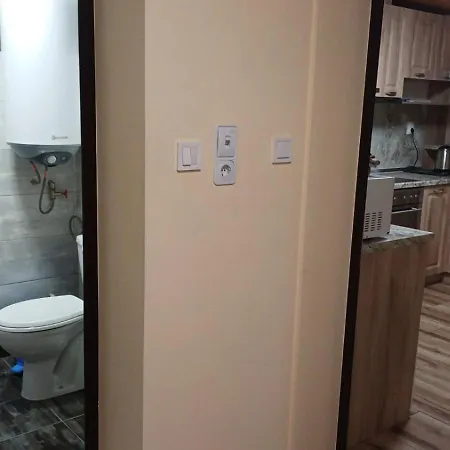 Lebed * Srebŭrna