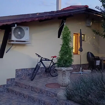 Lebed Apartament