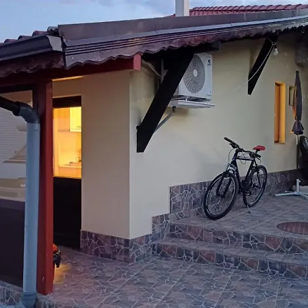 Apartament Lebed *