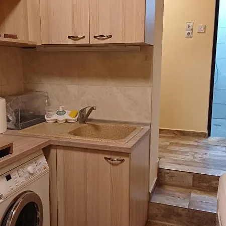 Apartament Lebed *