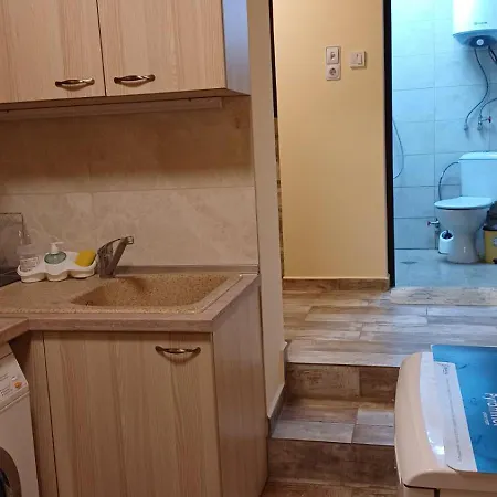 Lebed Apartament *