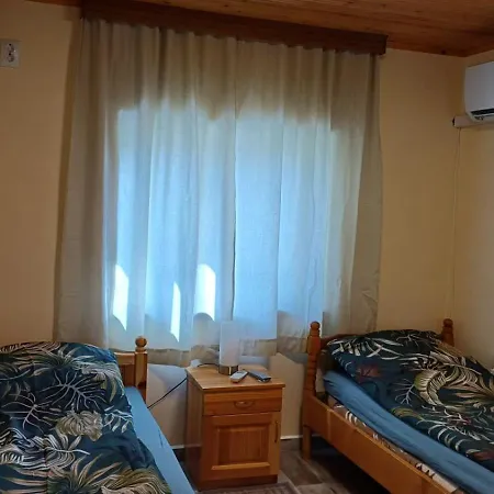 Apartament Lebed