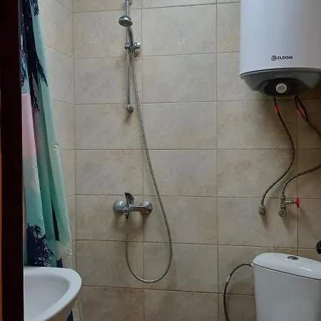 Lebed Srebŭrna