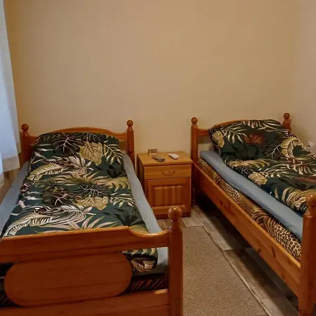 Lebed Apartament