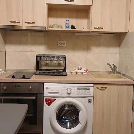 Apartament Lebed *