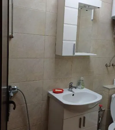 Lebed Apartament