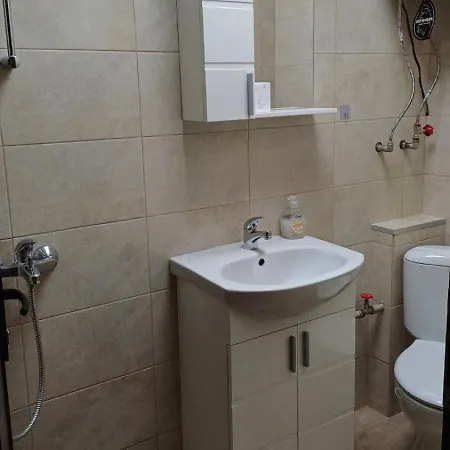 Apartament Lebed *