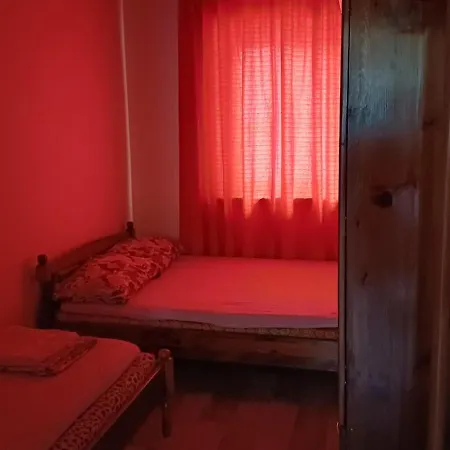 Apartament Lebed *