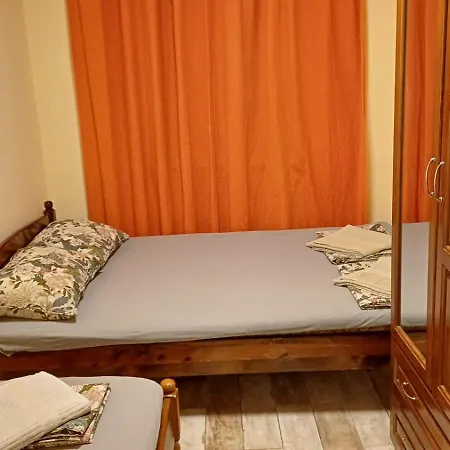 Apartament Lebed