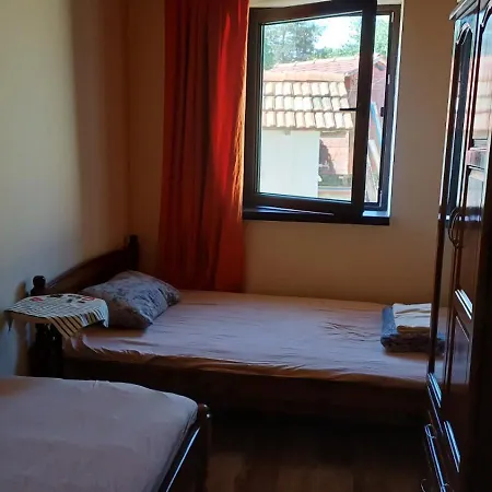 Lebed Apartament