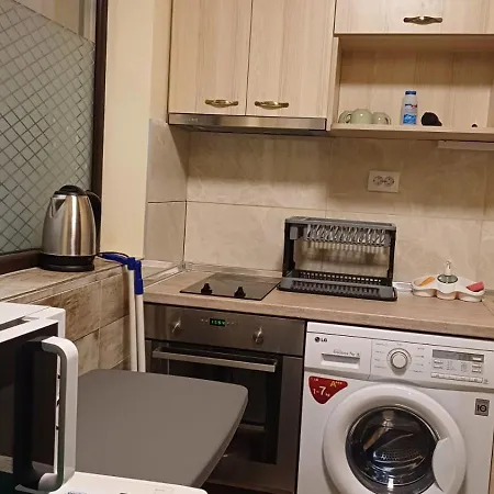 Apartament Lebed *
