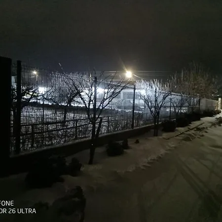 Apartament Lebed